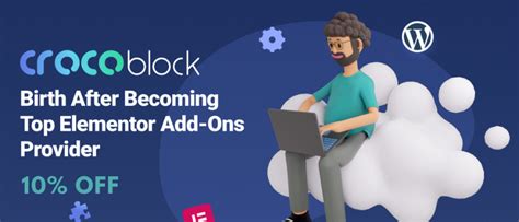 Crocoblock Discounts .